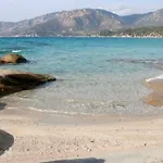 Nyaraló Sul Mare Sardegna Alie Villasimius