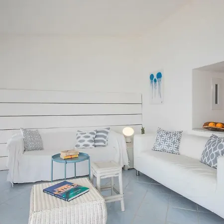 Sul Mare Sardegna Alie * Вилласимиус