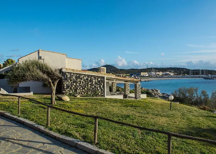 Tatil Evi Sul Mare Sardegna Alie *
