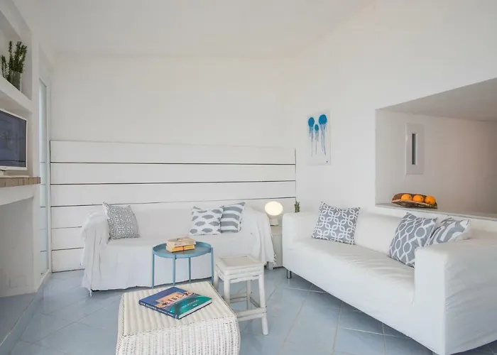 Sul Mare Sardegna Alie * Вилласимиус