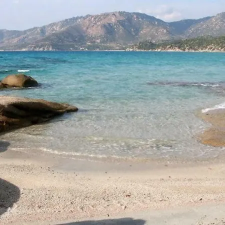 בית נופש Sul Mare Sardegna Alie וילסימיוס