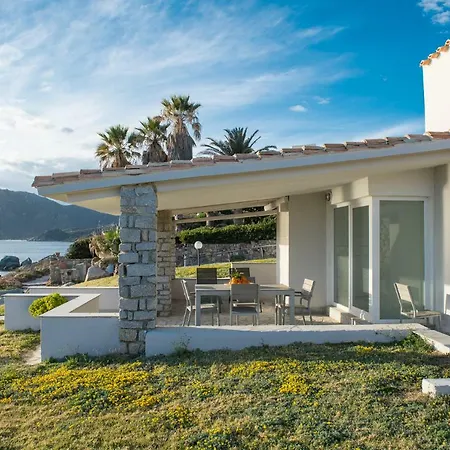 Sul Mare Sardegna Alie Casa de Férias *