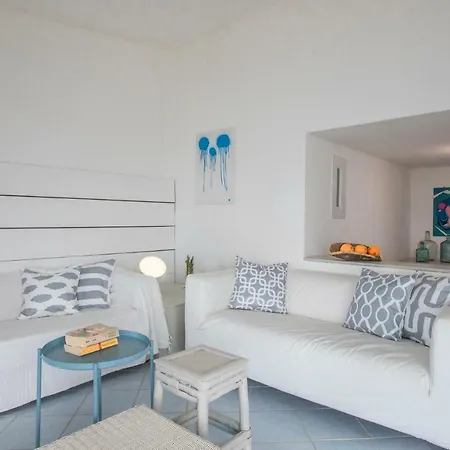 Casa vacanze Sul Mare Sardegna Alie Villasimius