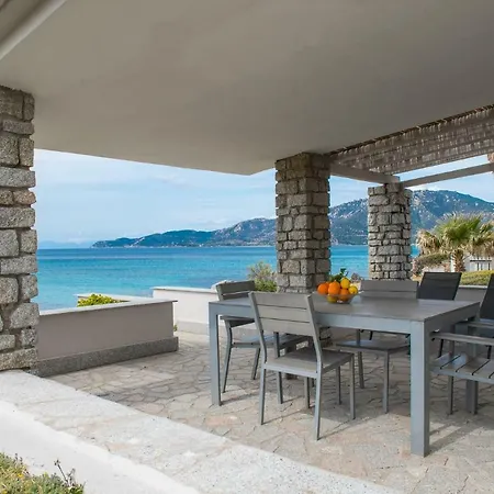 Casa vacanze Sul Mare Sardegna Alie *