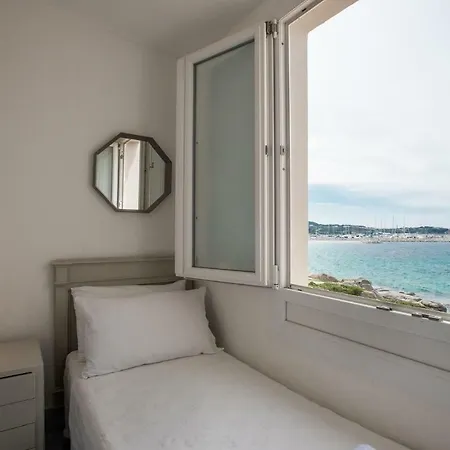 Sul Mare Sardegna Alie Casa de Férias *