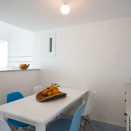 Casa de Férias Sul Mare Sardegna Alie *