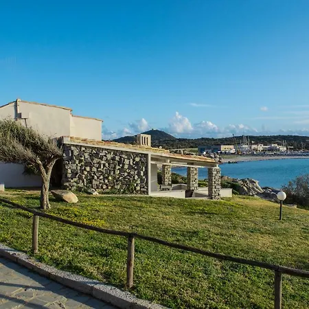 Casa vacanze Sul Mare Sardegna Alie *