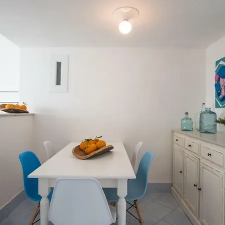 Sul Mare Sardegna Alie Casa vacanze