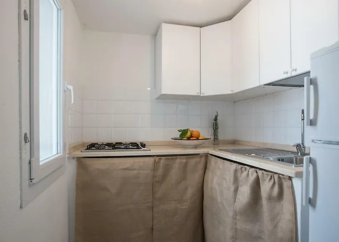 Sul Mare Sardegna Alie