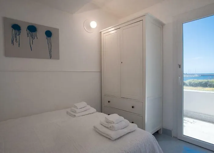 Sul Mare Sardegna Alie * וילסימיוס