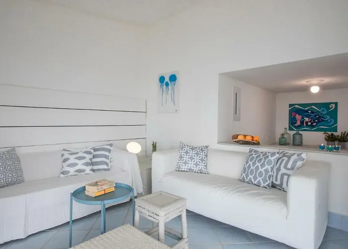 Holiday home Sul Mare Sardegna Alie Villasimius