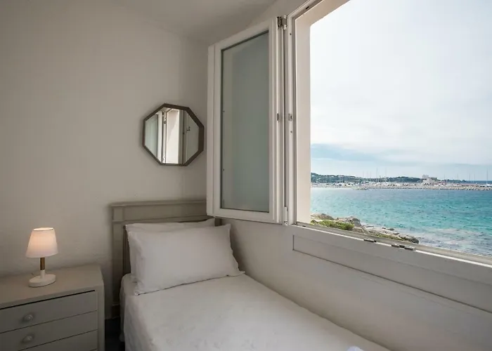 Sul Mare Sardegna Alie Holiday home *