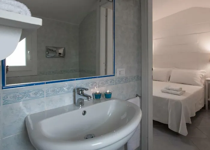 Sul Mare Sardegna Alie * וילסימיוס