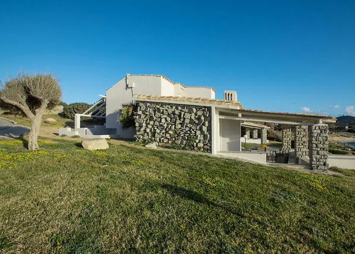 Sul Mare Sardegna Alie *