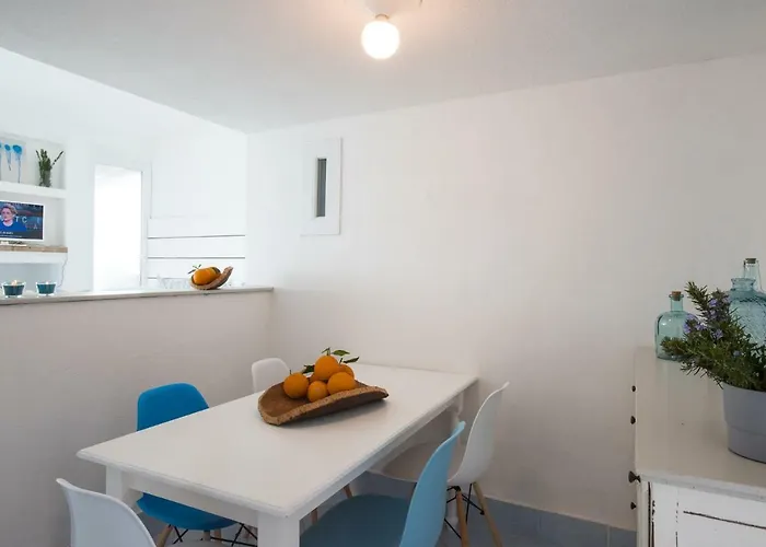 Casa vacanze Sul Mare Sardegna Alie *