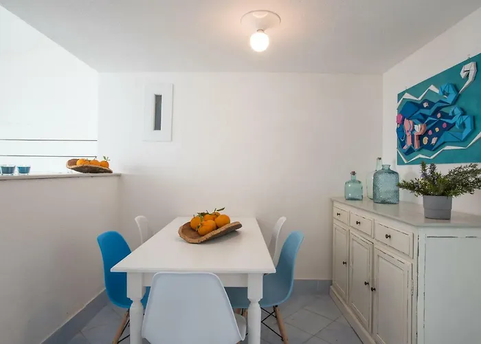 Sul Mare Sardegna Alie Casa vacanze